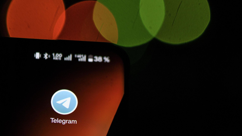 В Австралии Telegram могут оштрафовать на 38 миллионов долларов