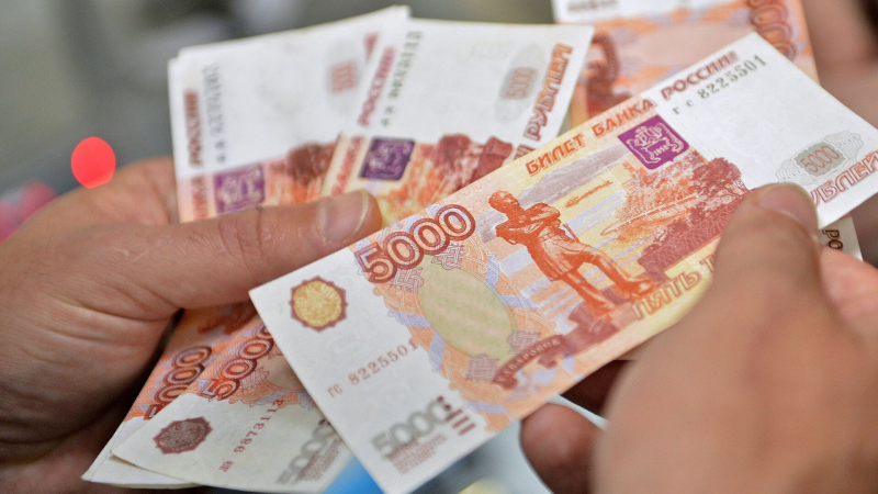 В ЦБ назвали абсурдом идею заморозки вкладов россиян