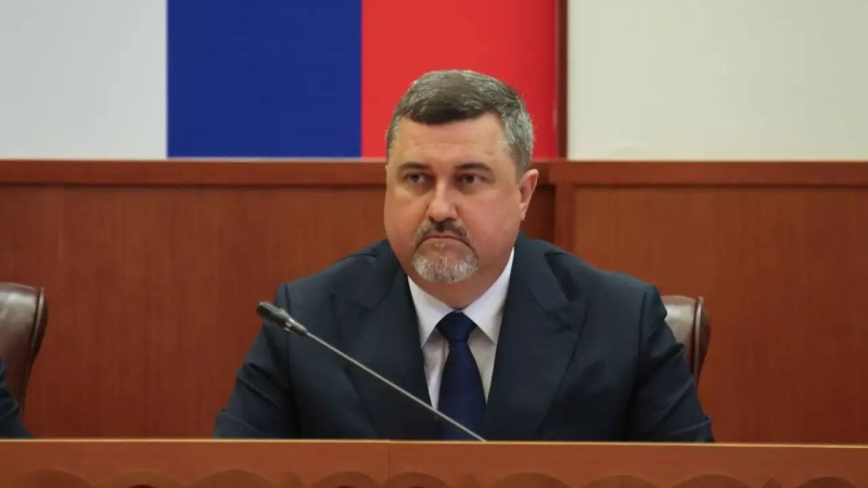 В Дагестане сменили руководителей трех министерств