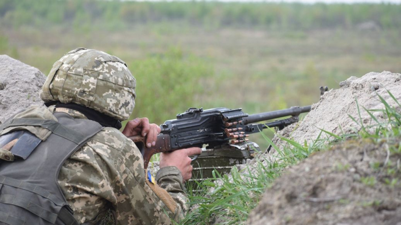В ДНР ликвидировали австралийского наемника, воевавшего на стороне Украины