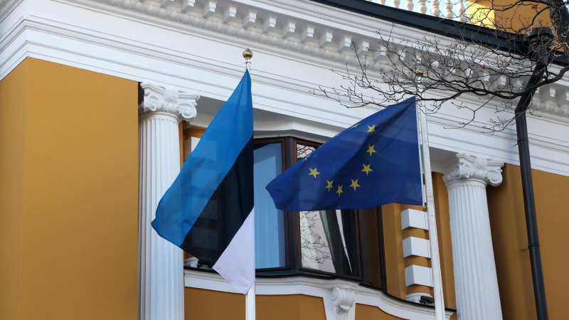 В Эстонии раскритиковали требование МВД о разрыве связей с РПЦ