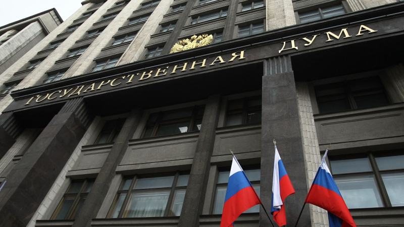 В ГД предложили включить профессиональное выгорание в клиническую практику