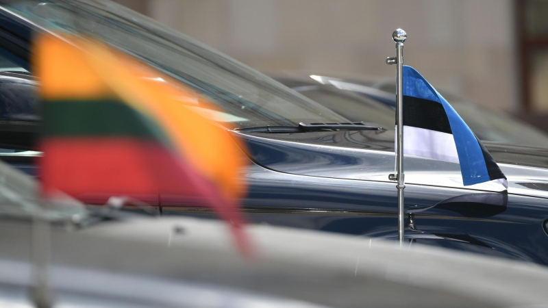 В МИД рассказали о планах Прибалтики по депортации русскоязычных