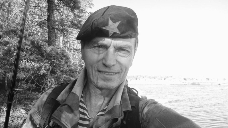 В Подмосковье в реке нашли тело актера из "Бригады" Высоковского