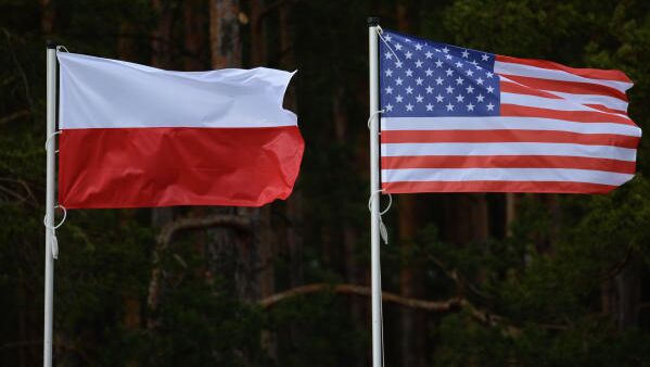В Польше будут производить американские крылатые ракеты Barracuda-500