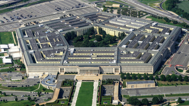 В США заявили, что уделяли недостаточно внимания развитию мощностей ВПК