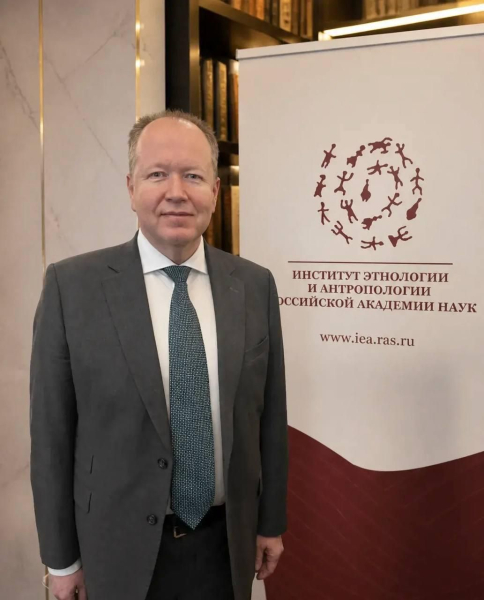 "В СССР боялись это публиковать". Ученые расскажут правду о русском народе