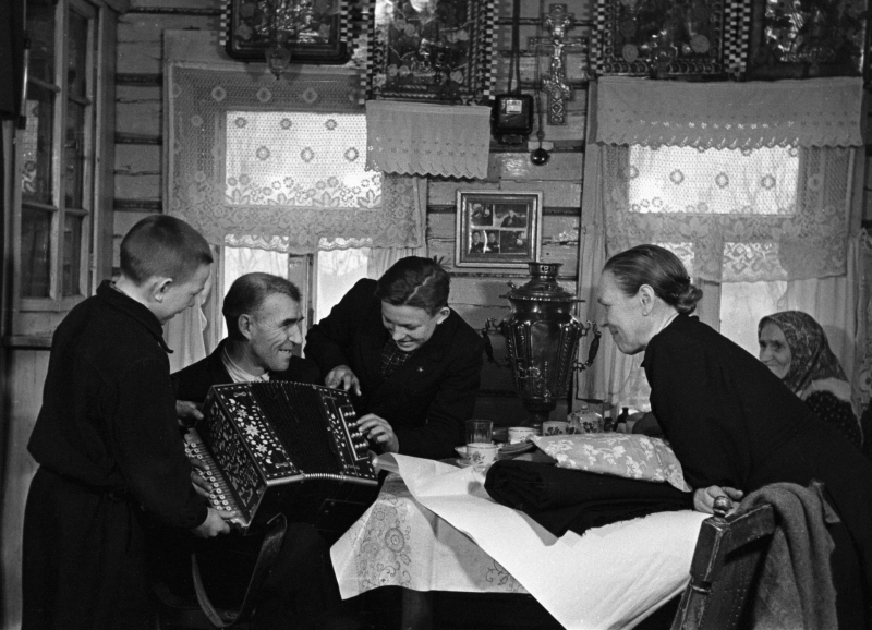 "В СССР боялись это публиковать". Ученые расскажут правду о русском народе