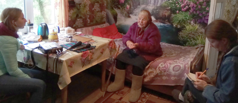 "В СССР боялись это публиковать". Ученые расскажут правду о русском народе