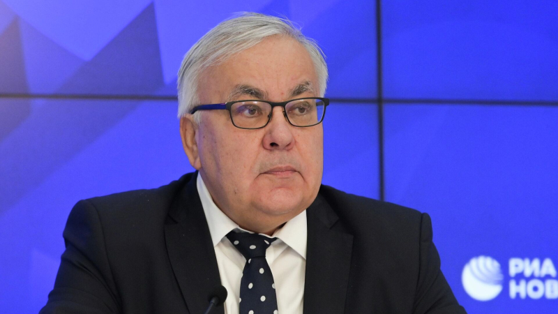 Вершинин: Россия выступает за устранение первопричин украинского конфликта