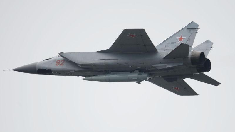 ВС России за неделю поразили 27 морских судов, используемых в интересах ВСУ