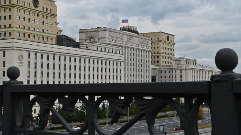 Закон о доступе к ЕГР ЗАГС позволит Минобороны сократить бюрократию