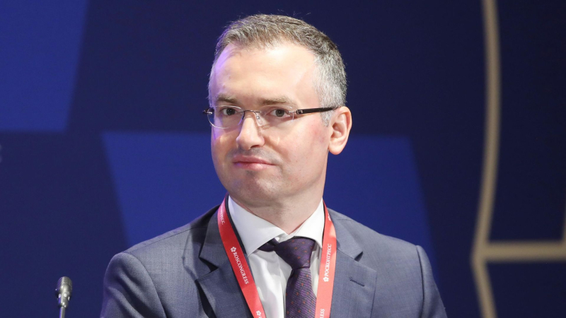 Замглавы Минфина прокомментировал ситуацию на финрынке