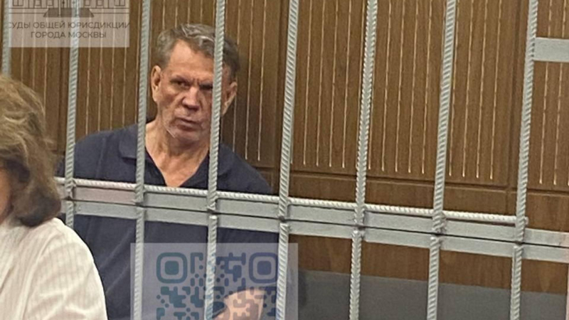 Защита обжалует приговор ветеранам-афганцам по делу о санатории «Русь»