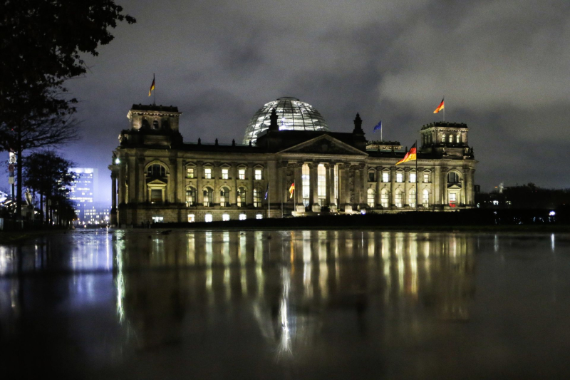 "Здесь невыносимо": почему немцы бегут из Германии