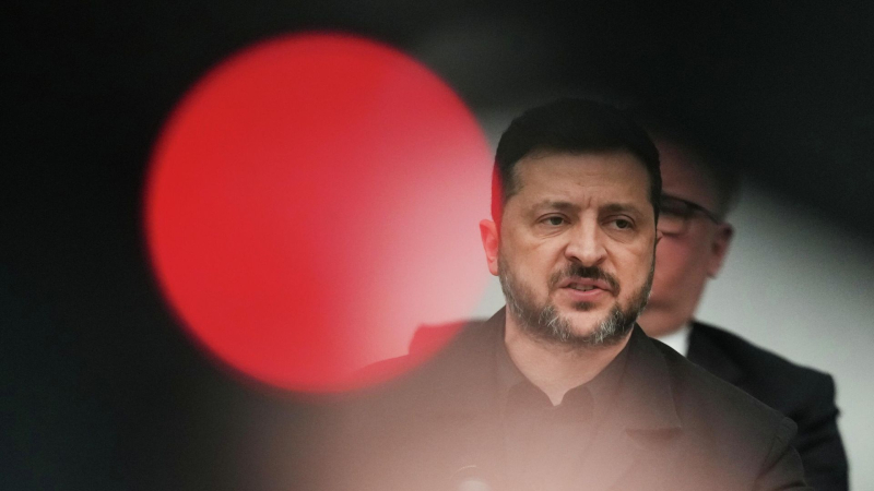«Зеленский проиграет». Экс-премьер Украины выступил с тревожным заявлением