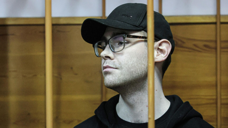 Жалобы на приговор экс-редактору URA.RU поступили в суд