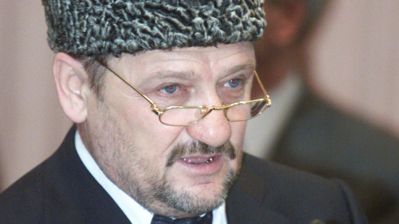 Ахмат Кадыров гордился бы тем, как преобразилась Чечня, заявил Путин