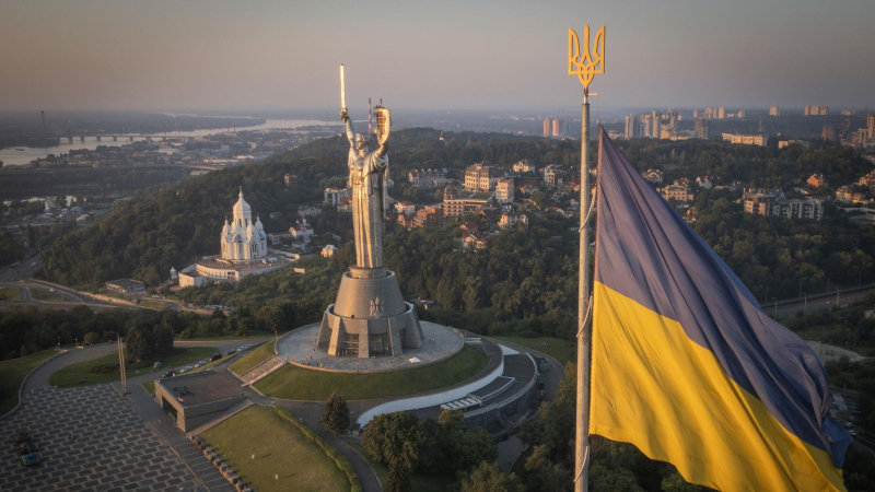 Американский аналитик спрогнозировал будущее Украины под конец СВО