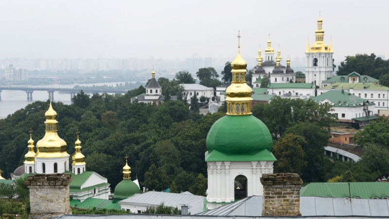 Архиепископ РПЦ объяснил причину гонений на Украинскую православную церковь
