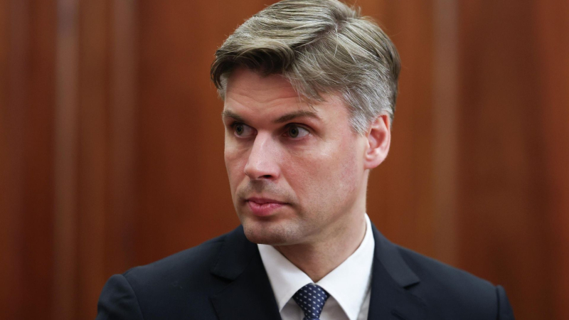Баканов оценил вероятность сотрудничества России и США в сфере космоса
