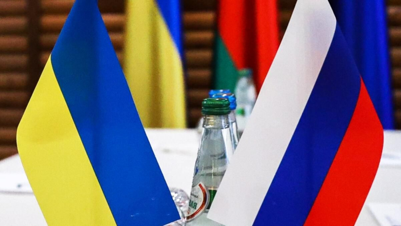 Баки призвала найти решение по Украине, которое устроит Москву и Киев