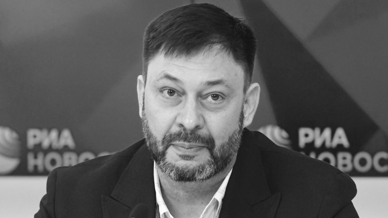 Бутина назвала Вышинского человеком с добрым сердцем