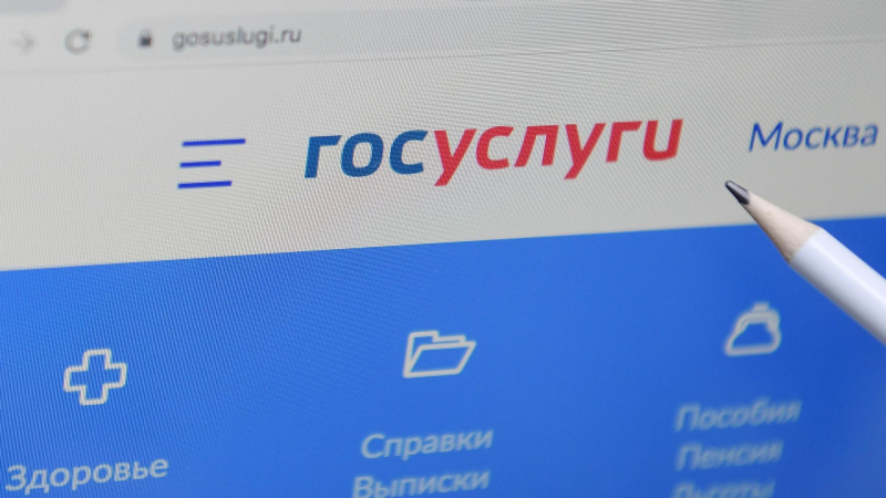 Число пользователей "Госуслуг" достигло 120 миллионов