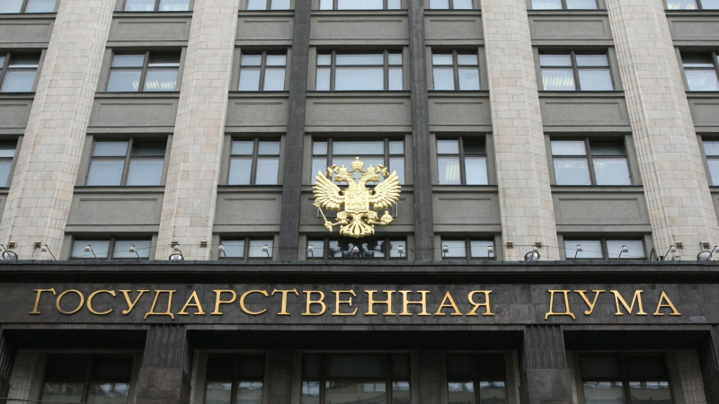 ЦИК не удовлетворил жалобу Наумова о недопуске на выборы