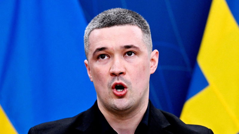 Депутат Рады предложил Федорову мобилизоваться в ВСУ