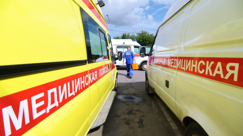 Девочка, напавшая на двух сестер в Уфе, раньше училась со старшей из них