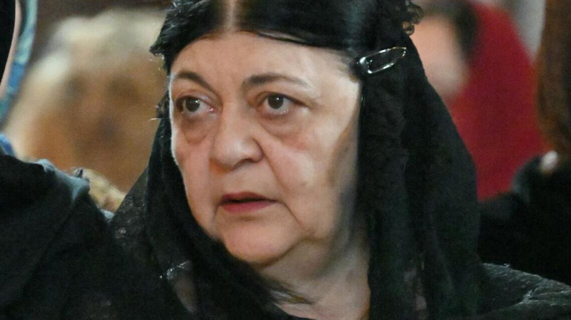 Дочь Церетели подала иск к Агентству по управлению памятниками