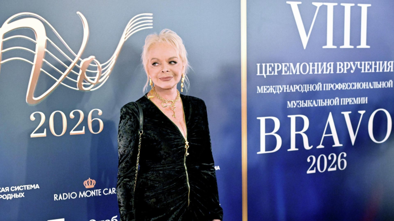 Долина заявила, что внучка вряд ли захочет участвовать в шоу на выживание