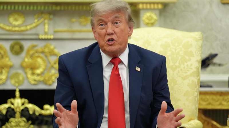"Двойной удар". Как Иран принуждает Трампа к унизительному миру