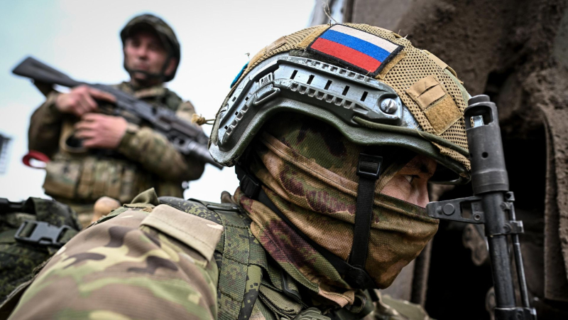 Экс-глава Пентагона сделал странное заявление о России