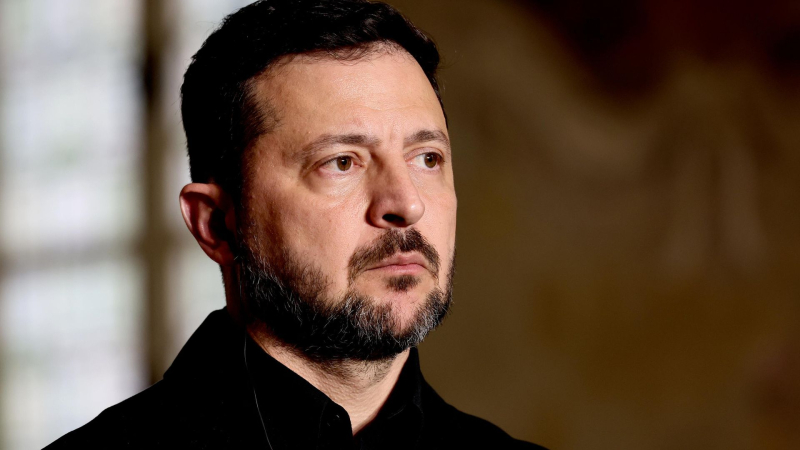 Экс-премьер Украины сделал неприятное для Зеленского признание