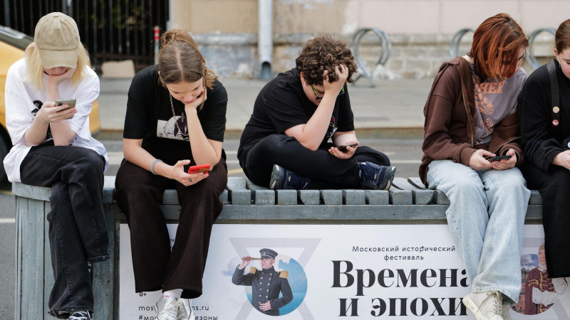 Эксперт предупредила подростков о рисках подработки без договора