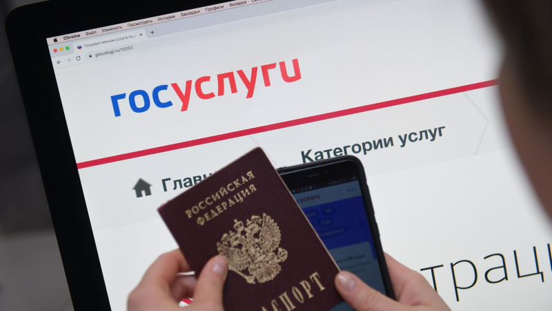 Эксперт рассказал, что делать при получении штрафа на "Госуслугах"