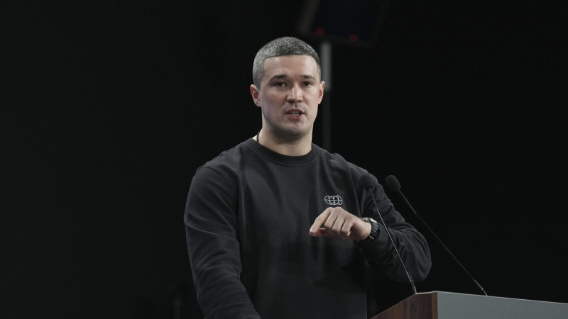 Эксперт рассказал, о чем говорит призыв Федорова провести выборы
