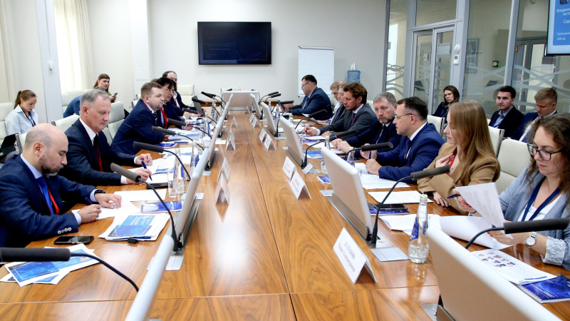 Экспортный стандарт помогает бизнесу ПФО и УФО наращивать экспорт