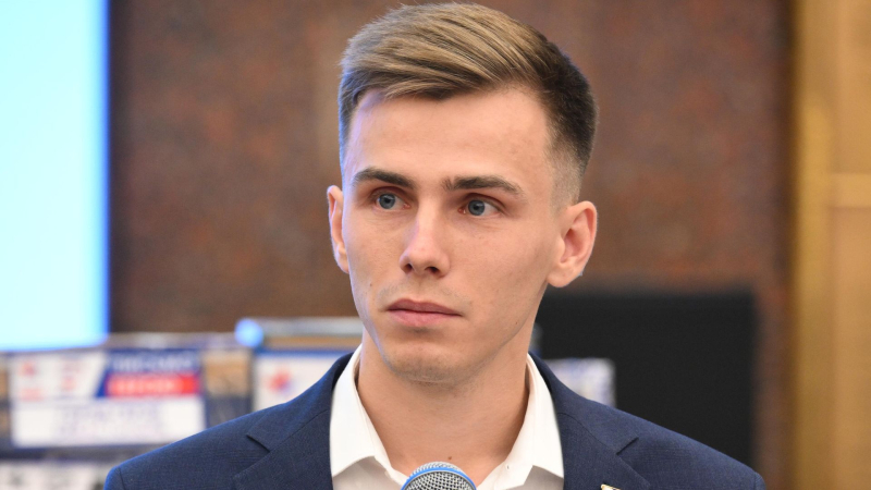 ЕР включила в народную программу инициативы бойцов СВО, сообщил Головин