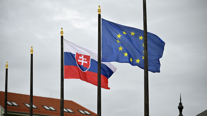 Фигурант дела о подготовке поджога завода в Словакии оказался украинцем