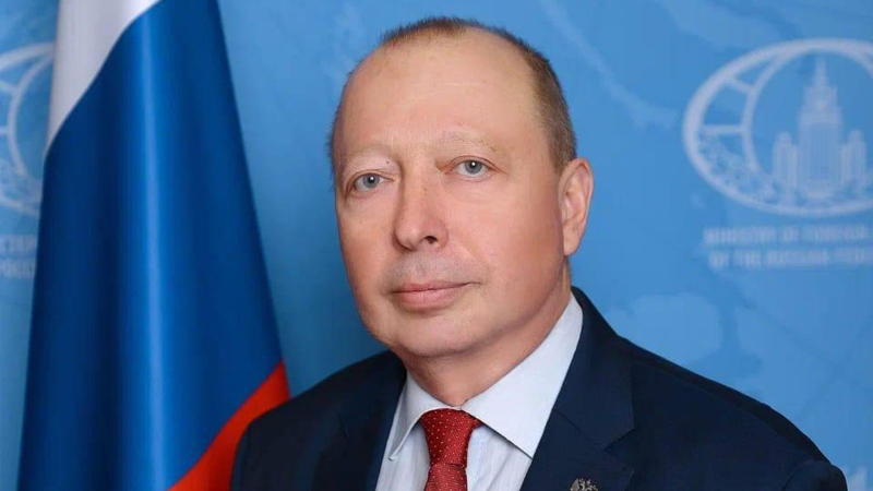 Генконсул в Женеве рассказал, почему европейцы хотят переехать в Россию