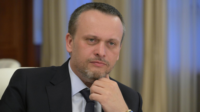Глава Минтранса назвал воздушный флот гордостью России