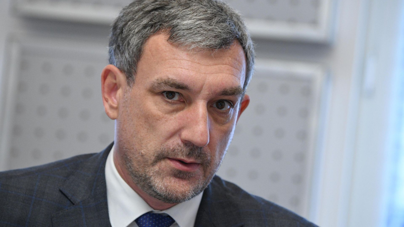 Губернатор Приамурья рассказал о помощи пострадавшим при пожаре на АГХК
