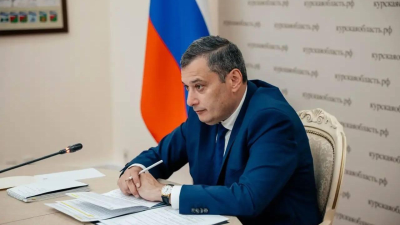 Хинштейн сделал замечание чиновнику за слова об экономии на приграничье