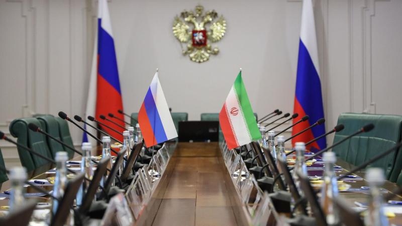 Иран ценит предложение России по диалогу со странами Персидского залива