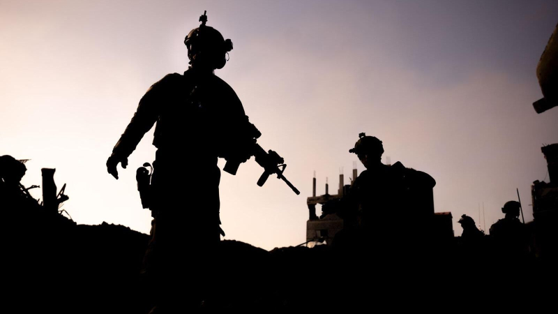 Израиль заявил о ликвидации командира ХАМАС, причастного к атаке 7 октября