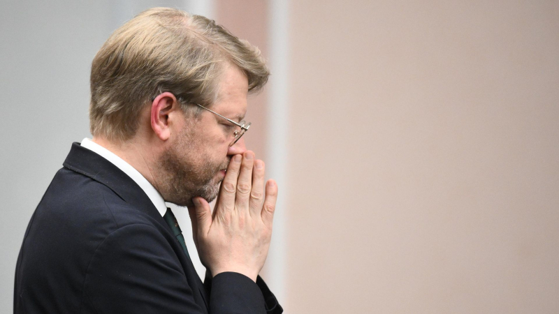 "Яблоко" собирается подать иск на "Родину" за клевету