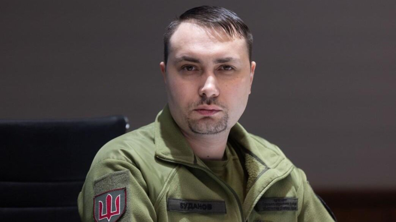 Киев хочет оживить тему переговоров, заявил Буданов*